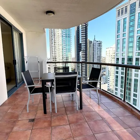 Apartment River And View 3 Brisbane