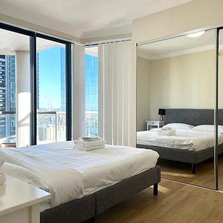Apartment River And View 3