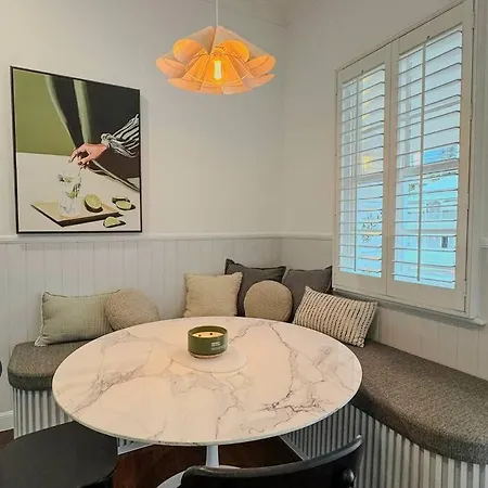 Springhill Retreat - Inner-city, Pool + Sauna * Brisbane