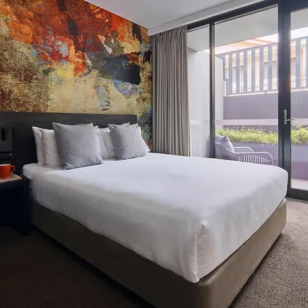Hotel Kennigo Brisbane, Independent Collection By Evt 4*