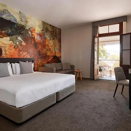 Hotel Kennigo Brisbane, Independent Collection By Evt Brisbane
