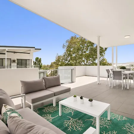 Spacious With Generous Entertaining