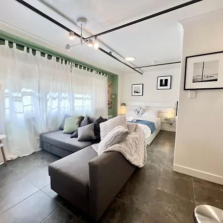 Apartment Stylish In The Heart Of The *