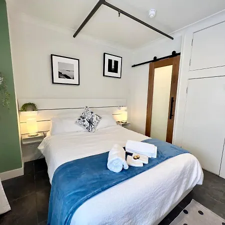 Stylish In The Heart Of The