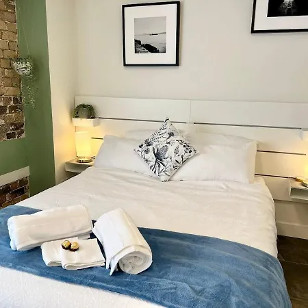 Apartment Stylish In The Heart Of The *