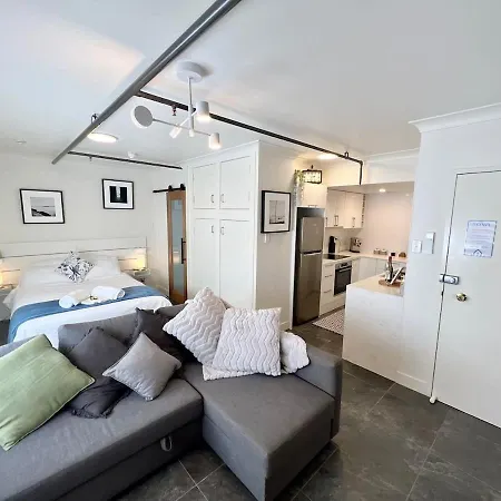 Stylish In The Heart Of The