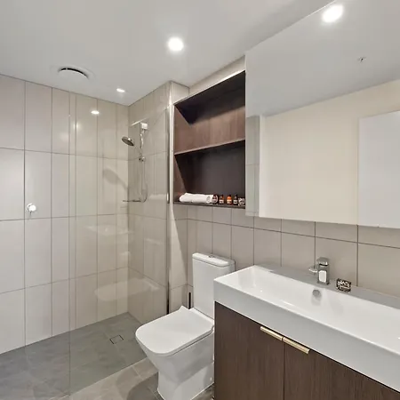 Spire Residences By The Spire Manager * Brisbane