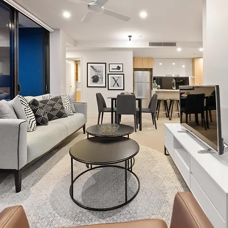 Apartment Spire Residences By The Spire Manager