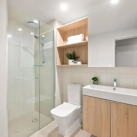 Spire Residences By The Spire Manager Apartment *