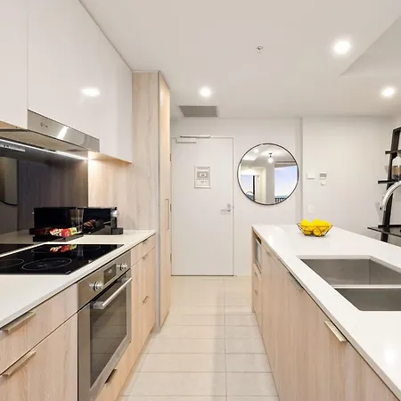 Spire Residences By The Spire Manager * Brisbane