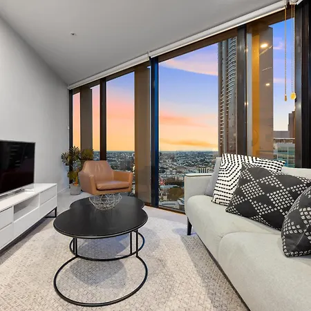 Spire Residences By The Spire Manager *