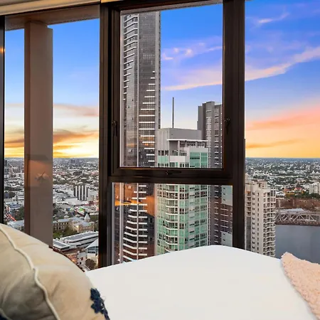 Spire Residences By The Spire Manager Brisbane