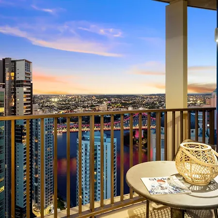 Spire Residences By The Spire Manager