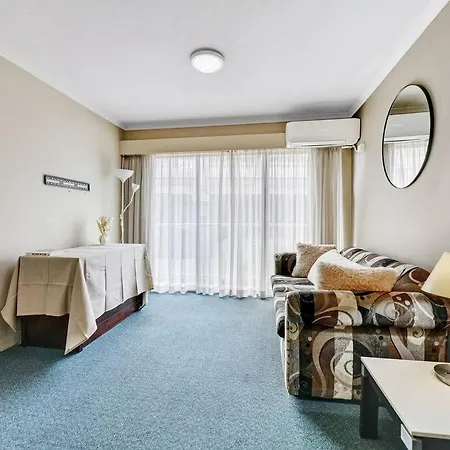 Convenient One-bedroom Brisbane