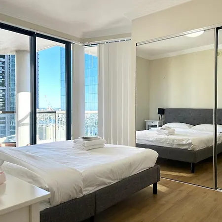 View In Shared Brisbane