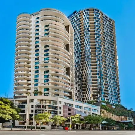 Apartment View In Shared *