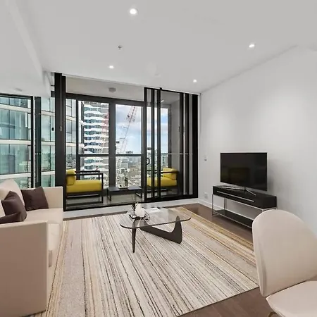 Apartment Fv Fortitude Valley *