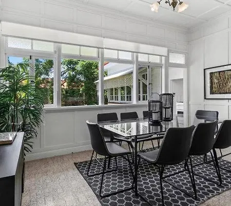 Holiday home Restingup Brisbane