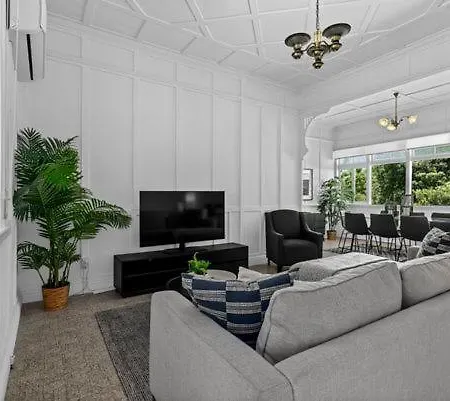 Holiday home Restingup Brisbane