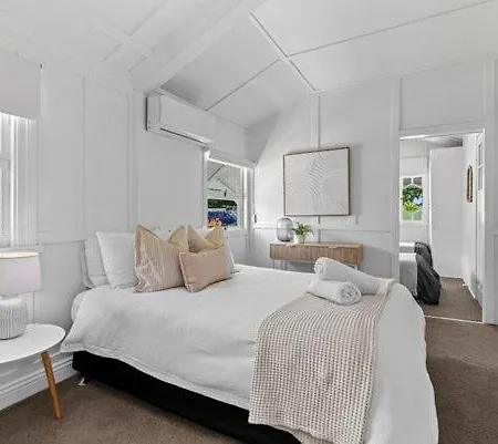 Holiday home Restingup Brisbane