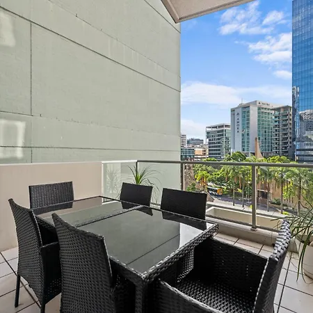 Prime City With Pool, Gym And Parking Duplicate Apartment *