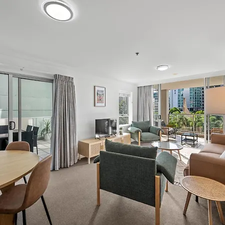 Prime City With Pool, Gym And Parking Duplicate Apartment