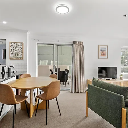 Apartment Prime City With Pool, Gym And Parking Duplicate Brisbane