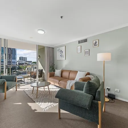 Apartment Prime City With Pool, Gym And Parking Duplicate *