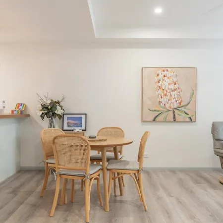 Location 2-bed With Gym Pool 7-min From Cbd Brisbane