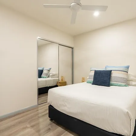 Location 2-bed With Gym Pool 7-min From Cbd * Brisbane