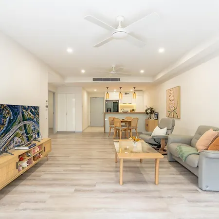 Location 2-bed With Gym Pool 7-min From Cbd * Brisbane