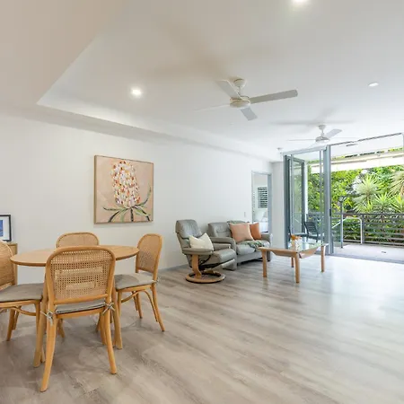 Location 2-bed With Gym Pool 7-min From Cbd Brisbane