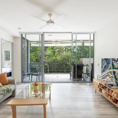 Location 2-bed With Gym Pool 7-min From Cbd * Brisbane