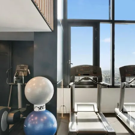 Luxury - Skytower L26 * Brisbane