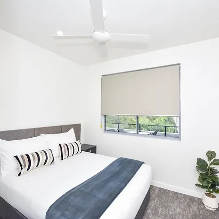 International Virginia 4* Brisbane