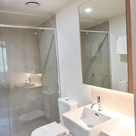 Hotel International Virginia Brisbane