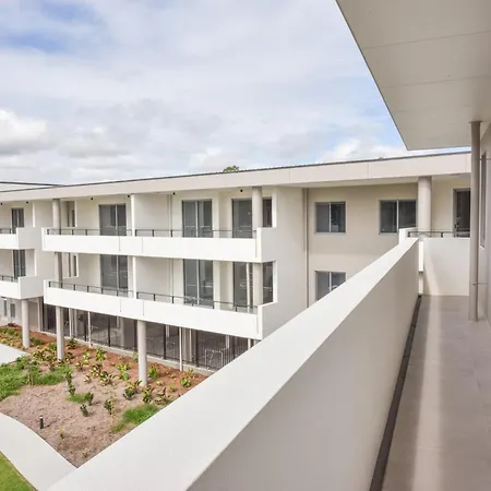 International Virginia Brisbane