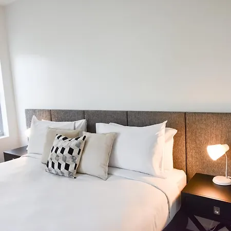 International Virginia 4* Brisbane