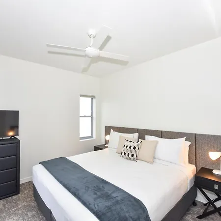 International Virginia Hotel 4*