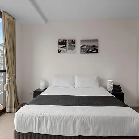 Aparthotel The Oasis