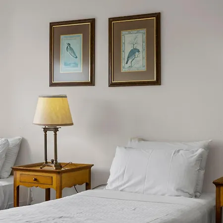The Oasis Aparthotel Brisbane