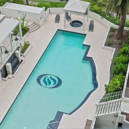 The Oasis 4* Brisbane