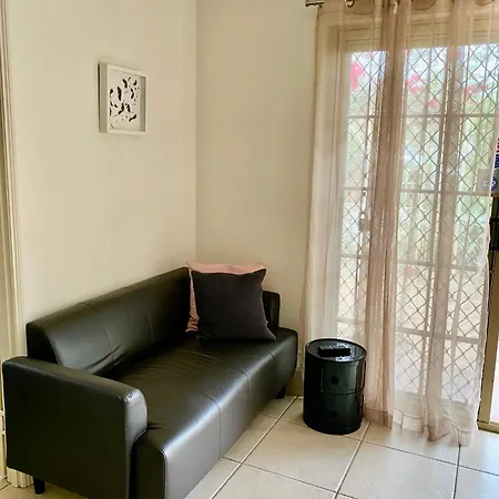Granny Flat Guest house Brisbane