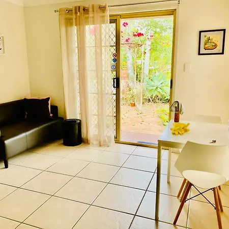 Granny Flat 3*