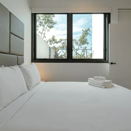 Utopia By Serain Residences Apartment *