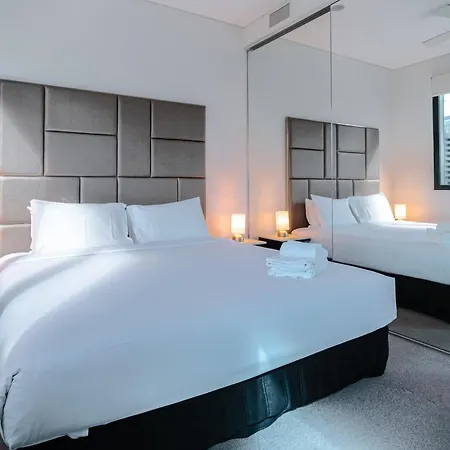 Apartment Utopia By Serain Residences *