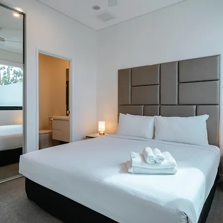 Utopia By Serain Residences Brisbane