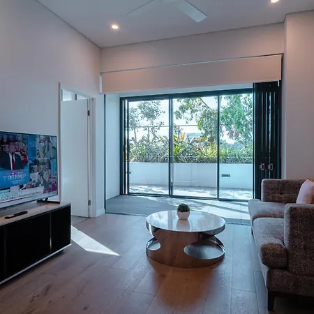 Utopia By Serain Residences Apartment