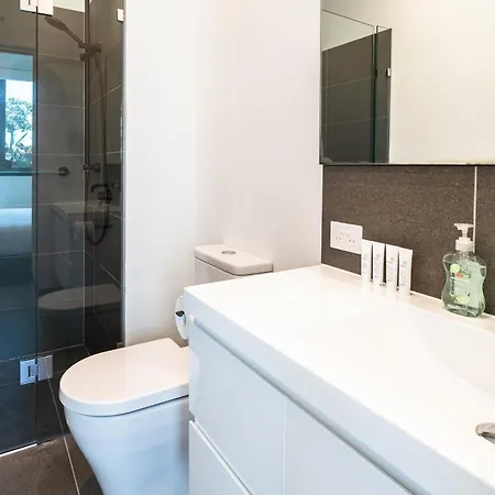 Utopia By Serain Residences Apartment *