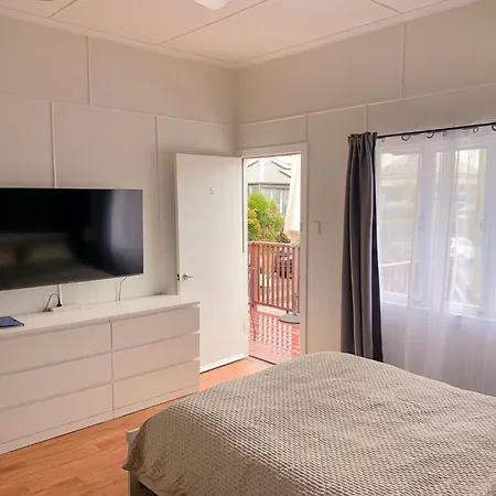 Apartment West End 5 Brisbane